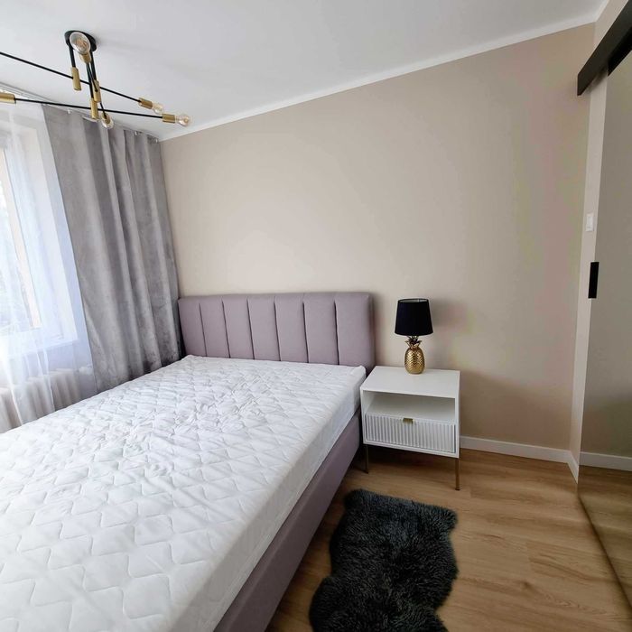 Mieszkanie – Białystok - Widok 5