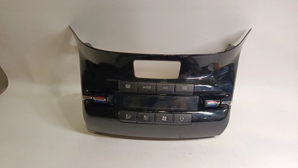 Heating Control / Seat Heating Module PEUGEOT 2008 I (CU_)