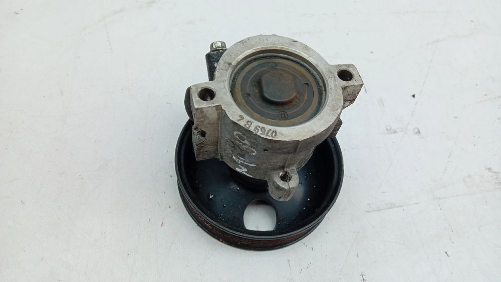 Bomba de direção CHEVROLET Captiva (C100, C140)
