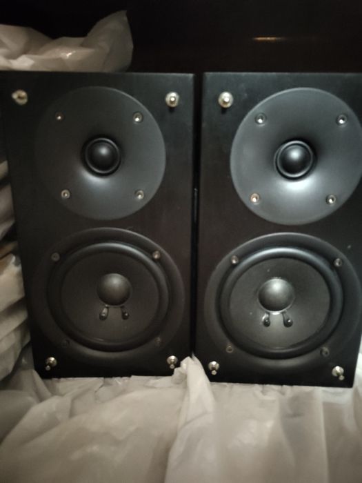 Aparelhagem Pioneer X-HM70