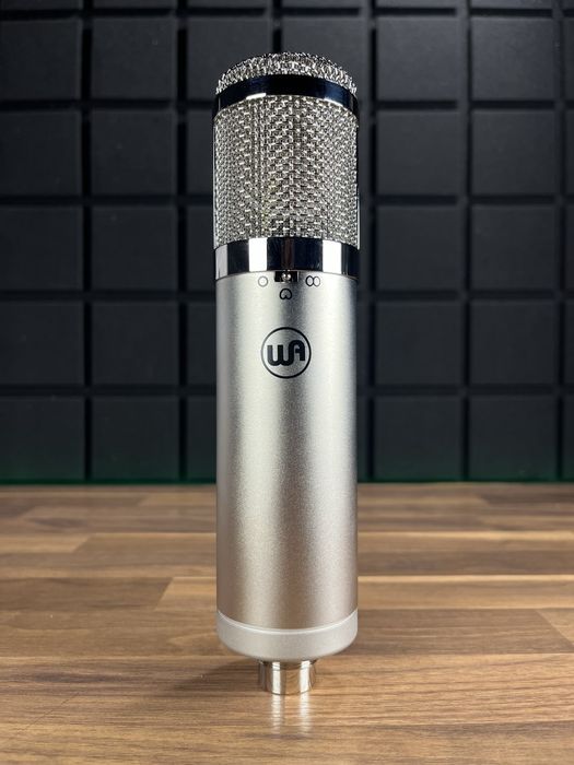 Warm Audio WA-47jr (Доставимо кур’єром — БЕЗКОШТОВНО!)