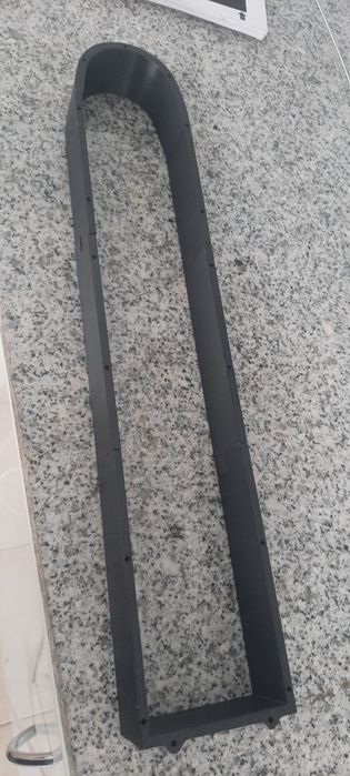 XIAOMI M365 Extensão de bateria para deck 45mm