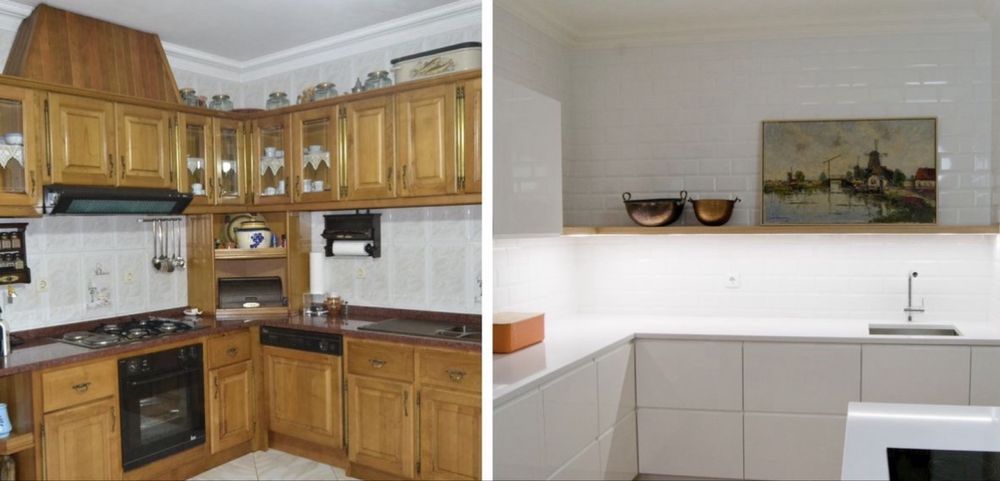 Remodelações e Obras – Orçamentos Rápidos e Sem Compromisso