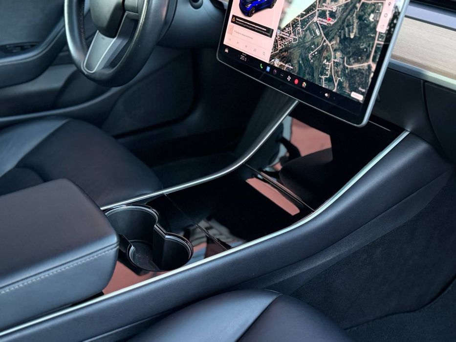 Tesla Model 3 Dual Motor