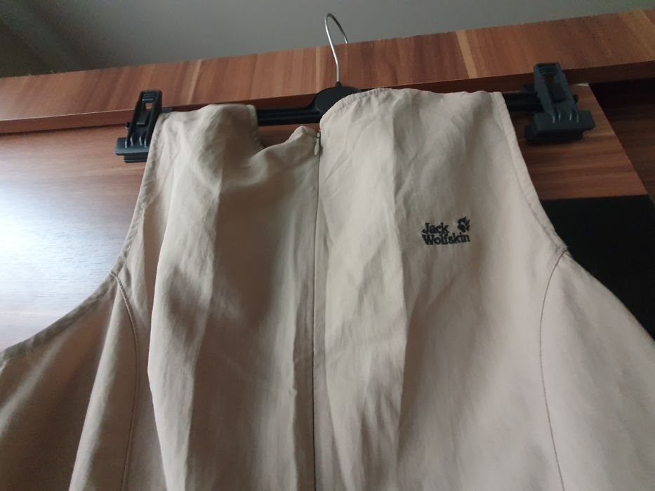 Jack wolfskin sukienka L