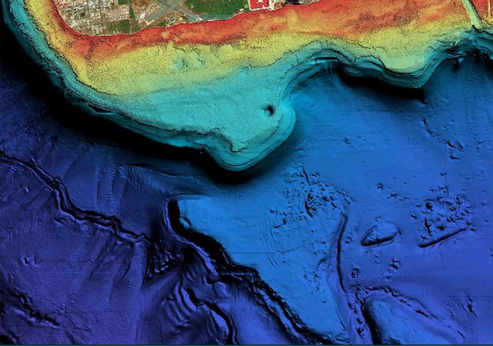 2026 Navionics Platinum+ NPEU81R Mapa Batymetryczna Polska Bałtyk