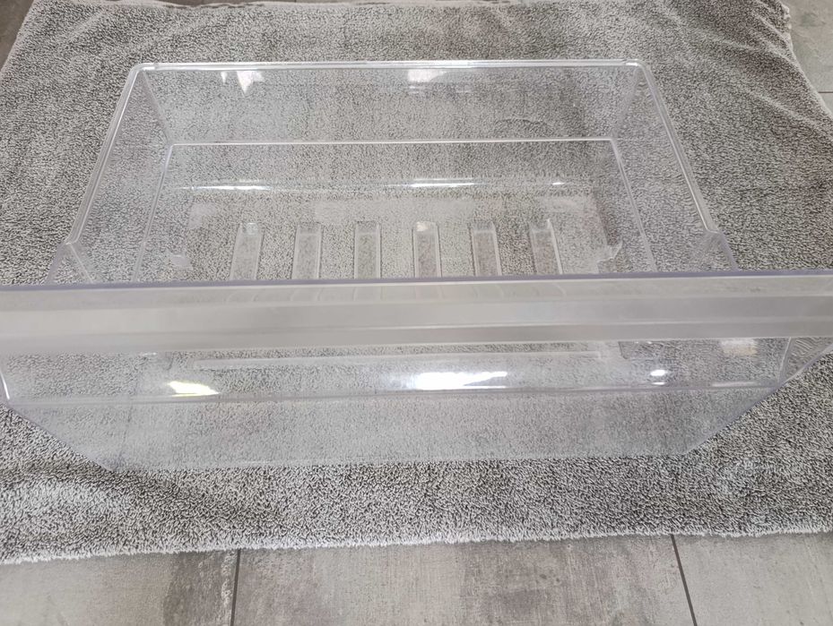 Szuflada do chłodziarko zamrażarki Whirlpool ART 486