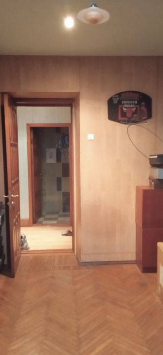 4х ком. кв. (92 М2). 2/6  перепланирована Улица Героев АТО  45.