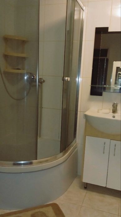 Сдам 1к квартиру студию на Намыве,район ЖК Ривьера.