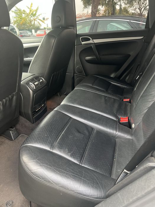 Porsche cayenne 3.2 tiptronic