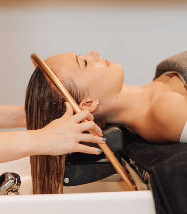 Head Spa Profissional - NOVOS