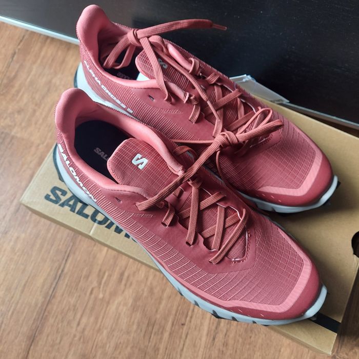 Buty Salomon r.40