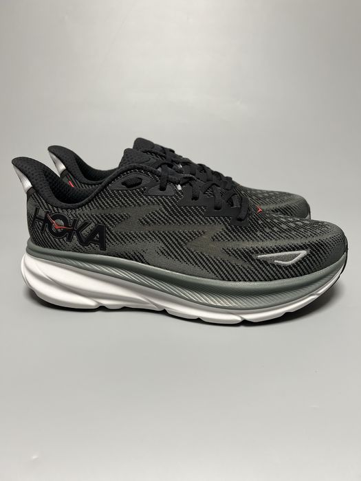 Чоловічі бігові кросівки Hoka One One Clifton 9 Оригінал