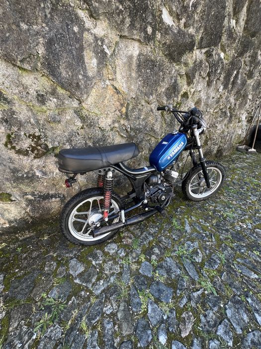 Casal boss S/documentos