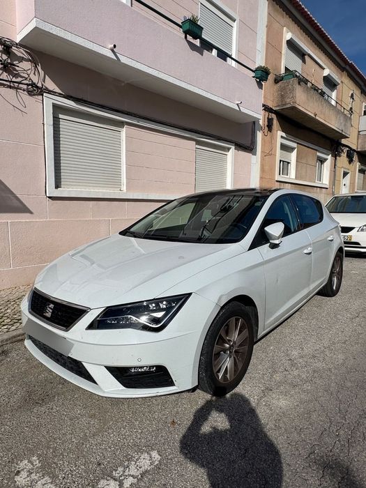 SEAT Leon 1.0 EcoTSI Style S/S