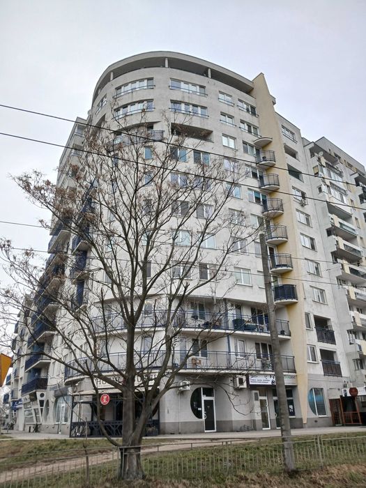 Wrocław 5  pokoi  do wynajęcia z wielkimi   tarasami  Strzegomska 3b3c