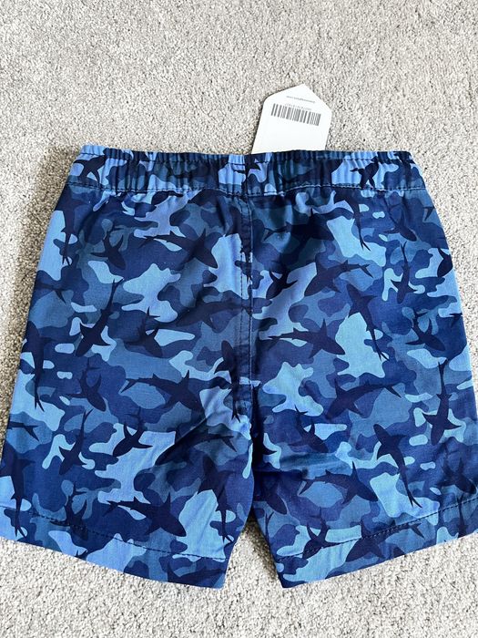 Spodenki Lemon 98 nowe