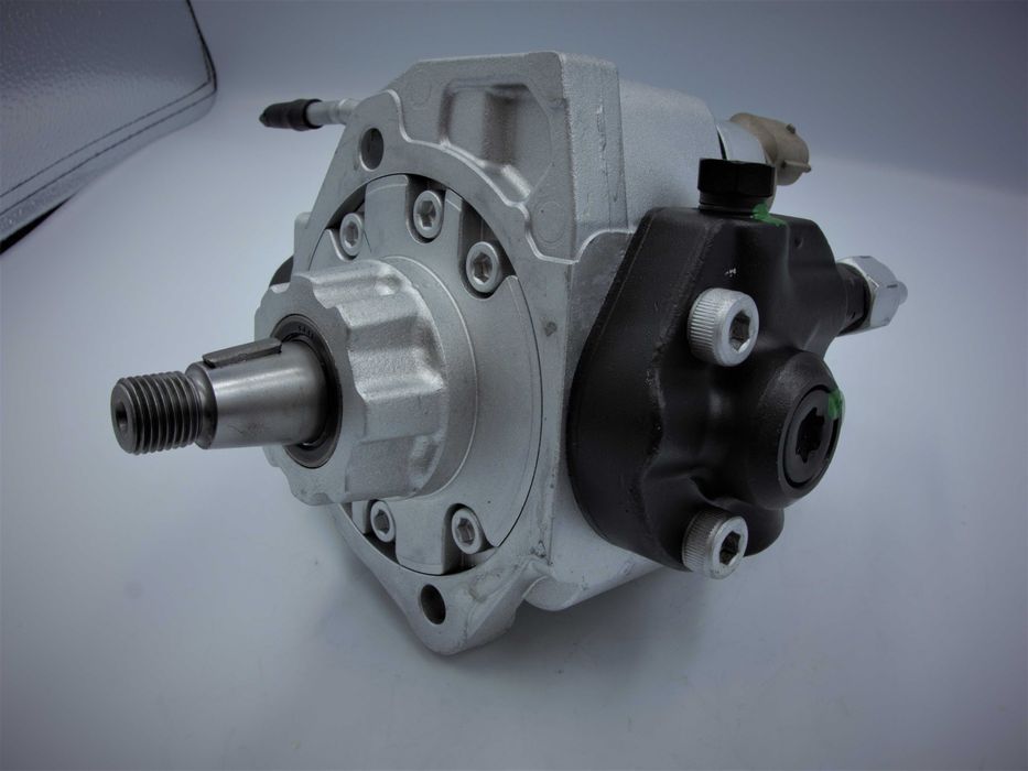 Pompa CR 294000.036# Denso 2.5/3.0 Toyota Regenerowana