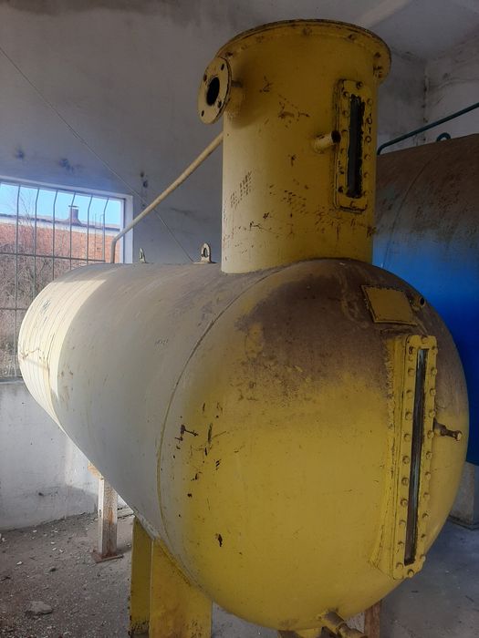 Бочка 10м.,куб.,ємність азс резервуар спіртомір