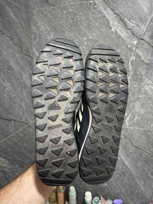 ‼️Кроссовки adidas terrex Original