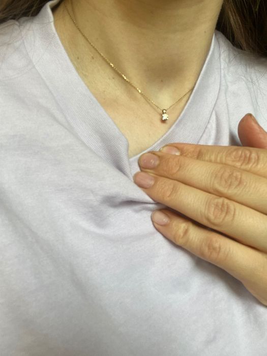 Zawieszka Eternel Yes