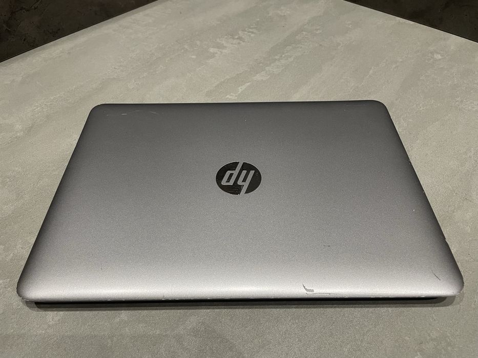 HP ProBook 430 G4 14” FullHD/ 8GB RAM/128Gb SSD/ i3-7100U! K23