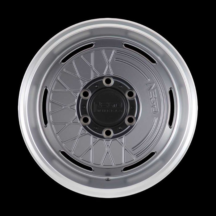 ALU FELGI 17 6X139,7 x8,5 toyota fj cruiser land nissan patrol RANT