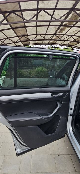 Skoda Kodiaq 2022