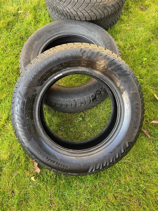 Matador 215/65 r16