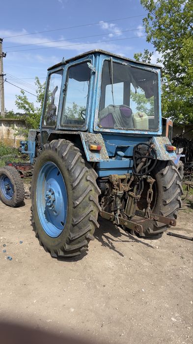 Розбераю по агрегатах Трактор ЮМЗ 6 МТЗ 80 82 Belarus