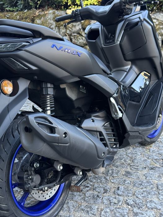 Yamaha NMAX 125 /2025