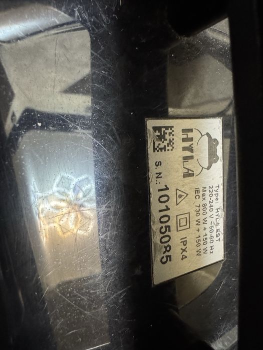 Продам HYLA GST нова модель.