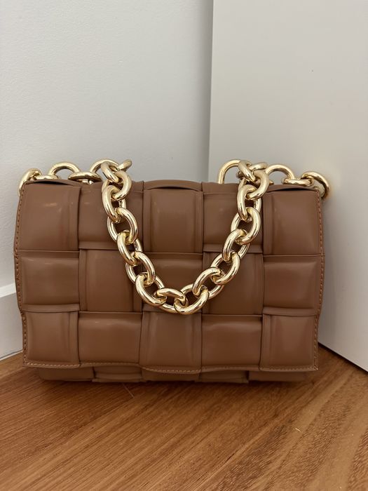 Carteira camel Rarus