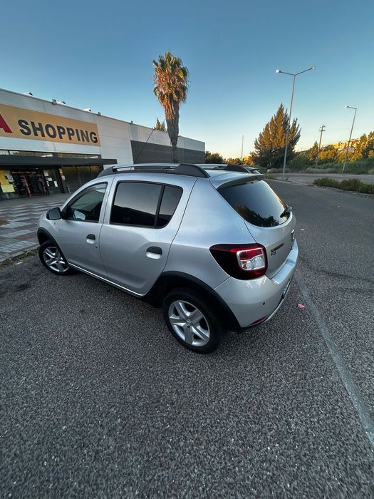 Dacia Sandero 0.9 TCe Stepway — foto 2