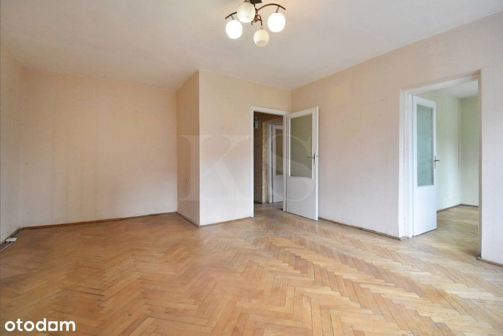 Mieszkanie – Warszawa - Widok 3