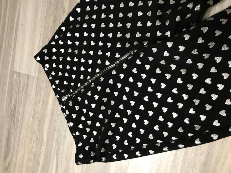 Брюки клёш. Штани кльош