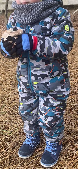 Комбинезон  next  98