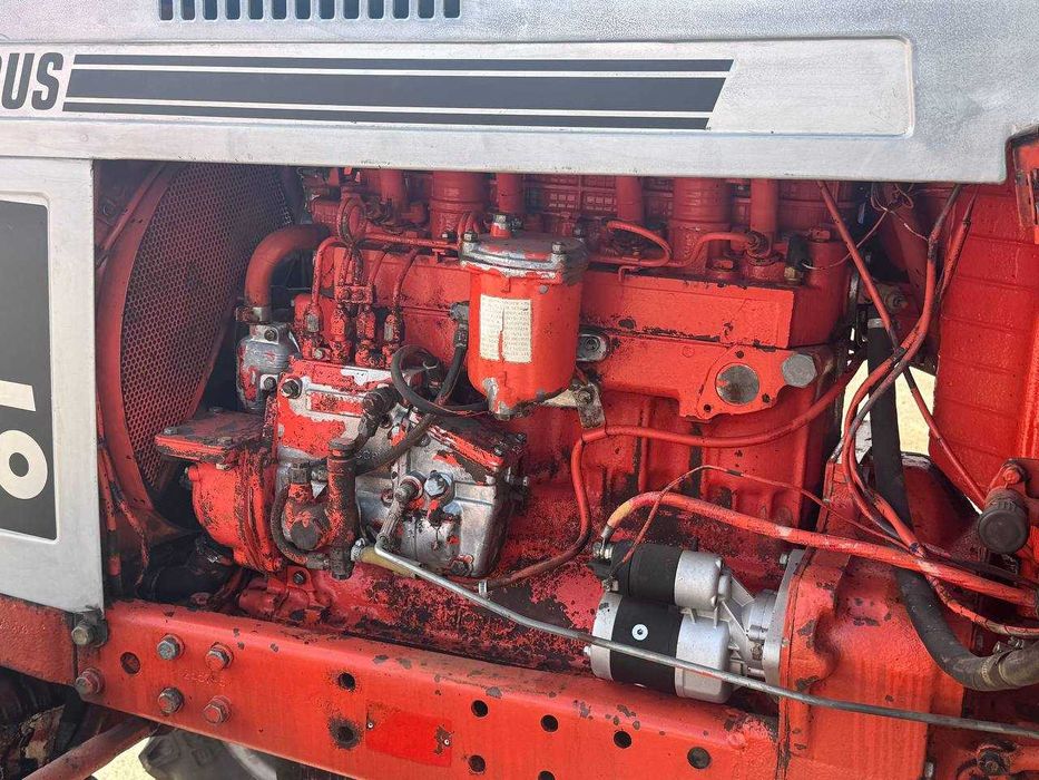 Свіжопривезений трактор Belarus 820 1025 MTZ Норвегія мтз 920 Експорт