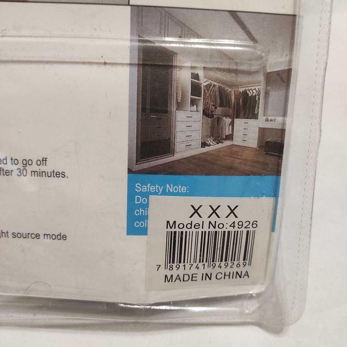 Комплект LED светильников (пульт таймер) LED light with Remote Control