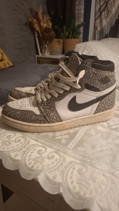 Nike Air Jordan 1 Retro High r. 39  unisex świetny wzór