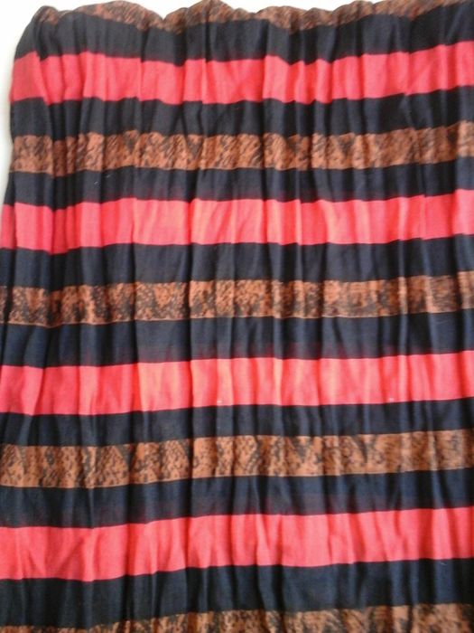 Echarpe/Encharpe/Lenço de pescoço para Senhora