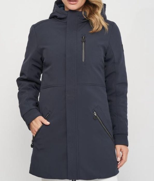 жіноча куртка Northland