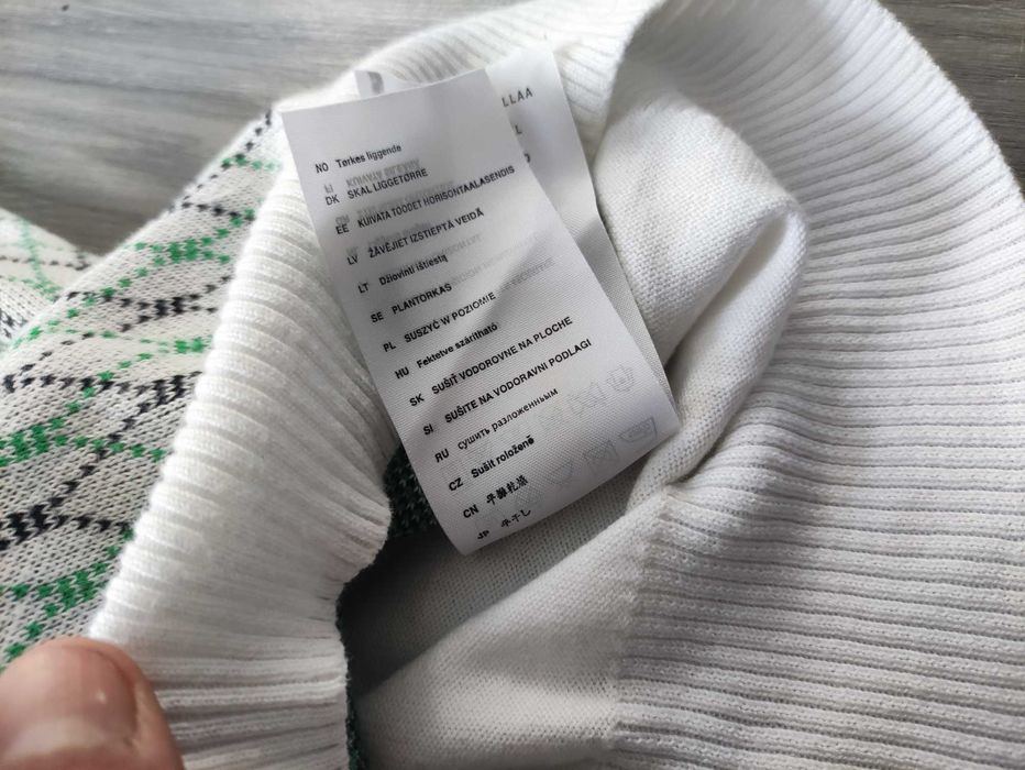 Чоловічий светр Carhartt