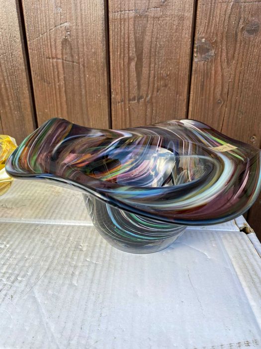 Sprzeda misy murano