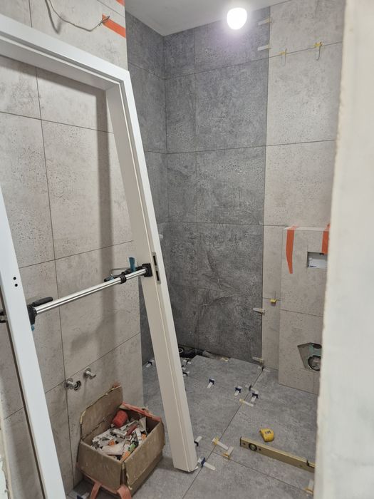 Remonty, wykończenia od zera