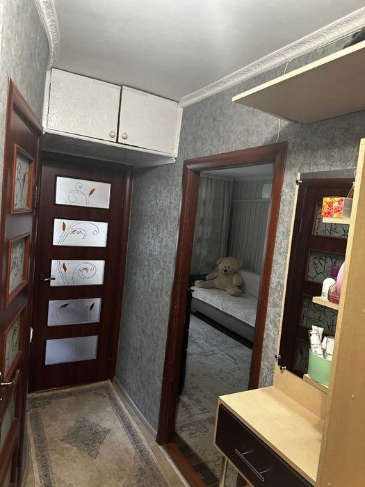 46039 Продаж 1к квартири в центрі , гарний ремонт