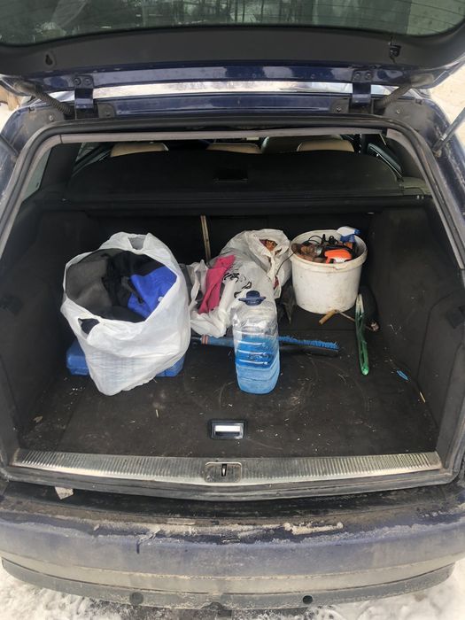 Продам Ауді А6 або обмін на 99