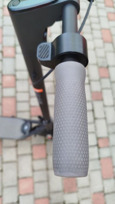 Ninebot e25f 150км пробігу