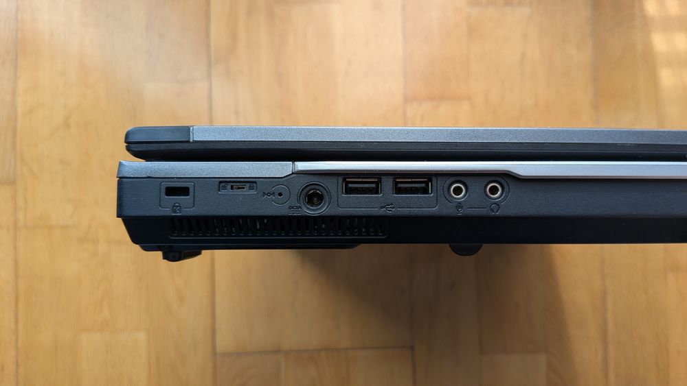 PC Portátil ASUS A4000