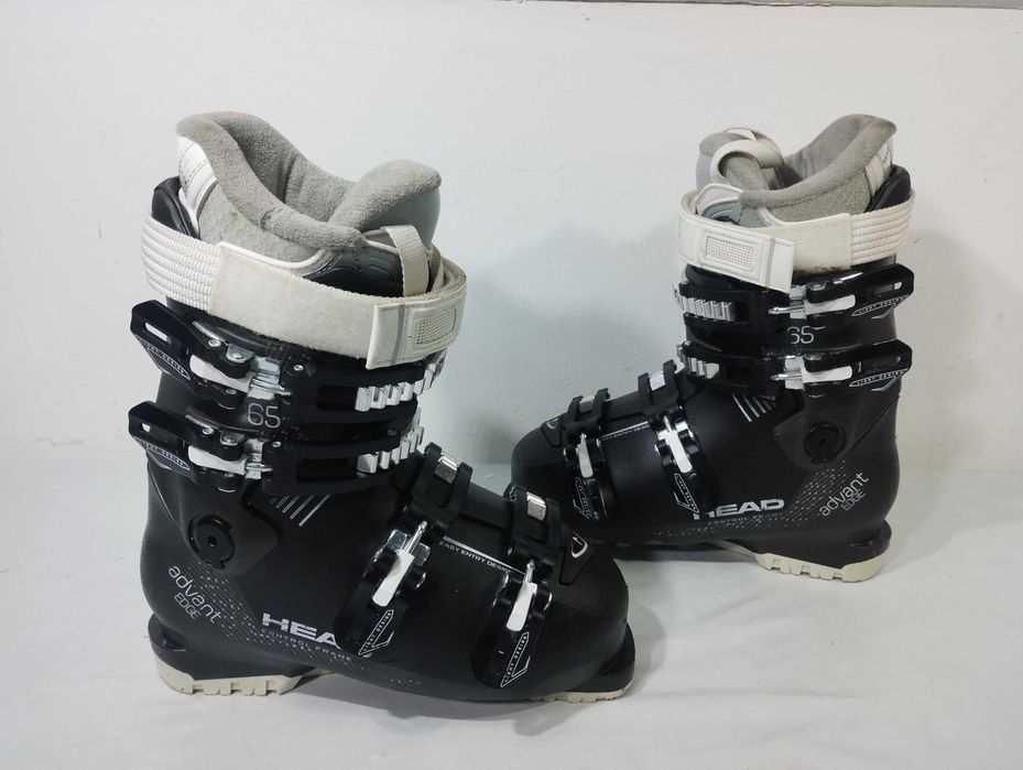 buty narciarskie Head edge 65 roz. 24,5 37 38